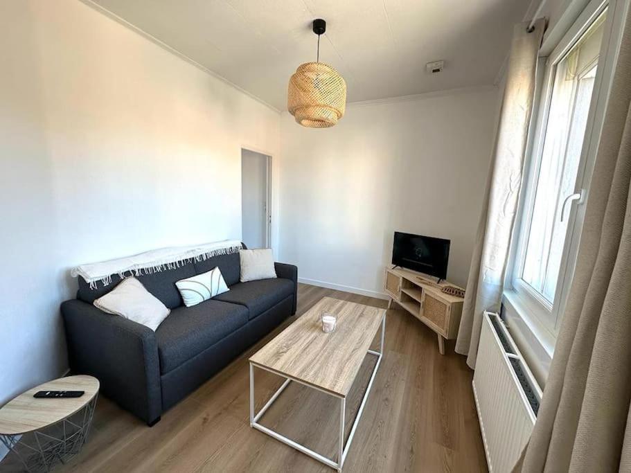 Goodhome*La Terrasse D'Horizon Dunkirk Eksteriør billede