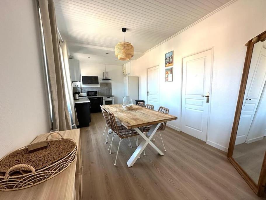 Goodhome*La Terrasse D'Horizon Dunkirk Eksteriør billede