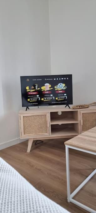 Goodhome*La Terrasse D'Horizon Dunkirk Eksteriør billede