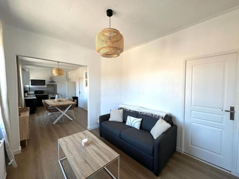 Goodhome*La Terrasse D'Horizon Dunkirk Eksteriør billede