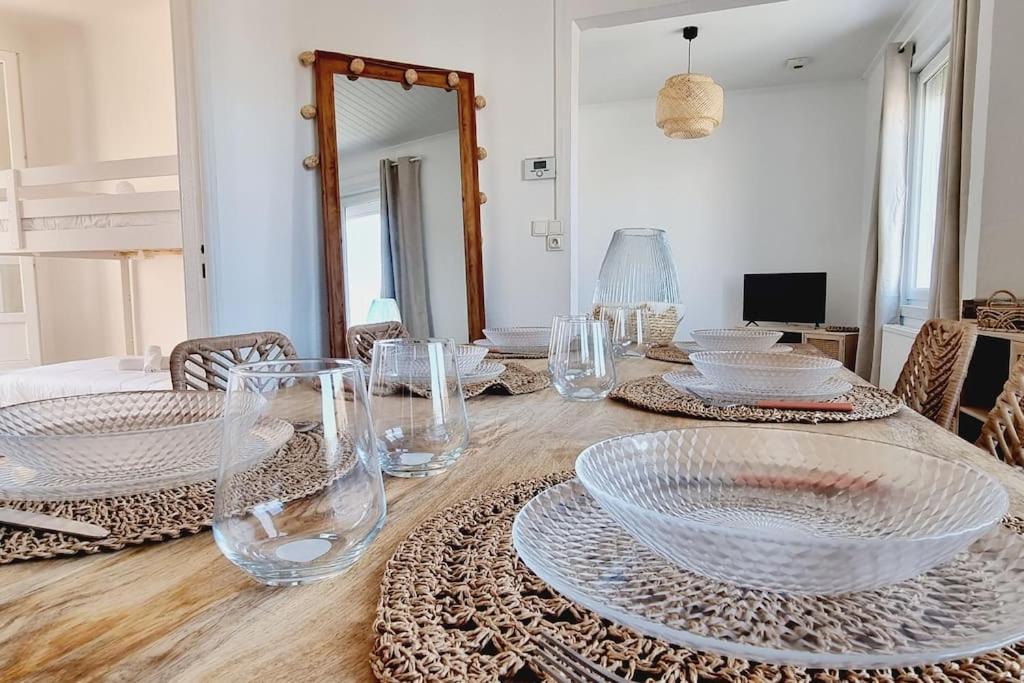 Goodhome*La Terrasse D'Horizon Dunkirk Eksteriør billede